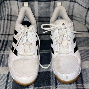 Adidas Volleyball Shoes